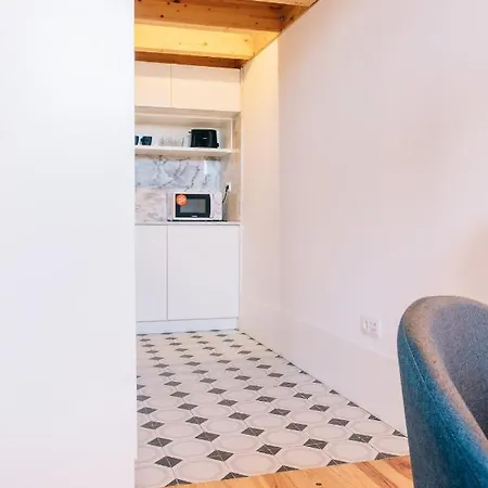 Apartment Orm - Cedofeita 01 & 02 *