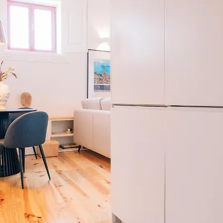 Orm - Cedofeita 01 & 02 Apartment