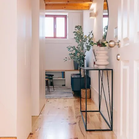 Orm - Cedofeita 01 & 02 Apartment *