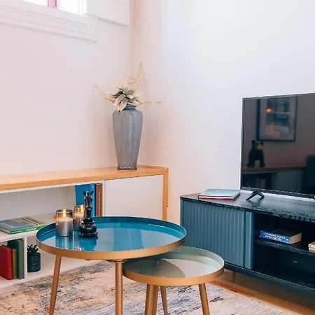 Apartment Orm - Cedofeita 01 & 02 *