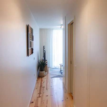 Apartment Orm - Cedofeita 01 & 02 Porto