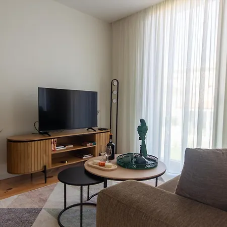 Orm - Cedofeita 01 & 02 Apartment