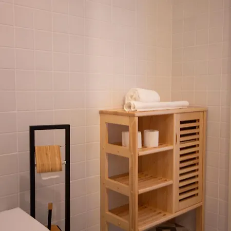 Apartment Orm - Cedofeita 01 & 02