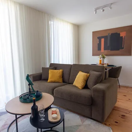 Orm - Cedofeita 01 & 02 Apartment *