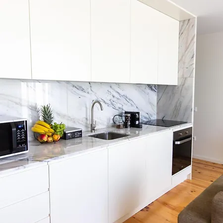 Orm - Cedofeita 01 & 02 Apartment
